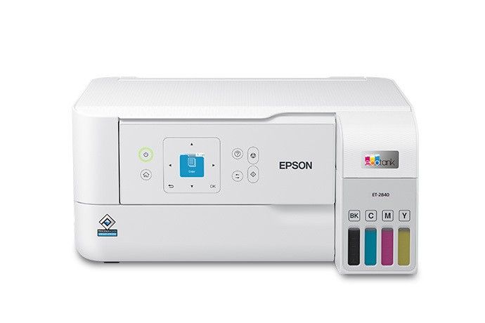 EPSON  ECO TANK ET2840