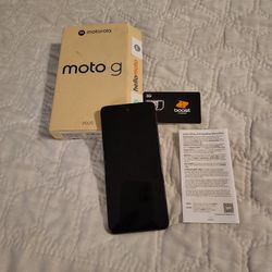 Moto G  Phone
