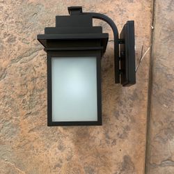 Outdoor Lantern