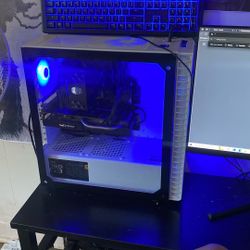 Pre Build Pc