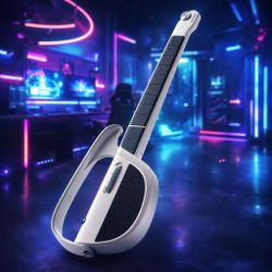 LiberLive C1 Smart Guitar (No Strings) – Portable Music Instrument