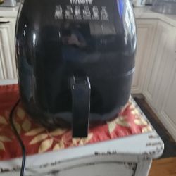 Nuwave Air fryer 