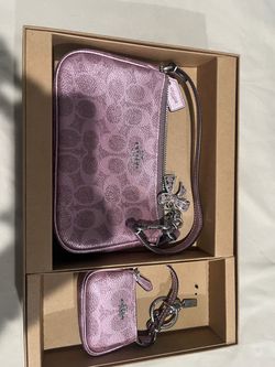 Coach Bag Nolita 19