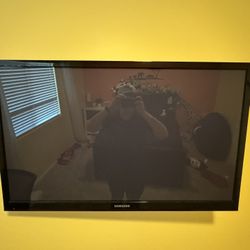Samsung TV