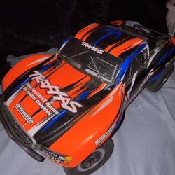 Traxxas Slash VXL