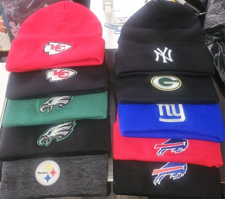 NFL Hats