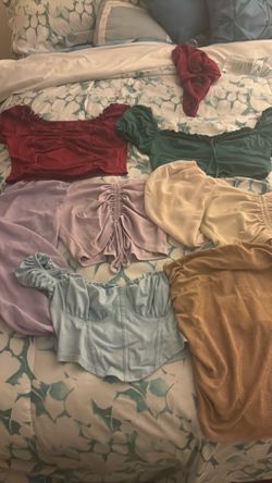 Shirts
