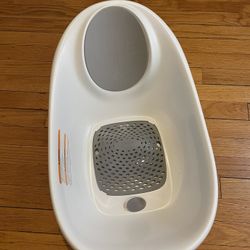 Boon 3 Stage Baby Bath