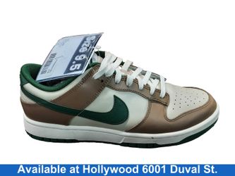 Nike Fb7160-231 Brown
