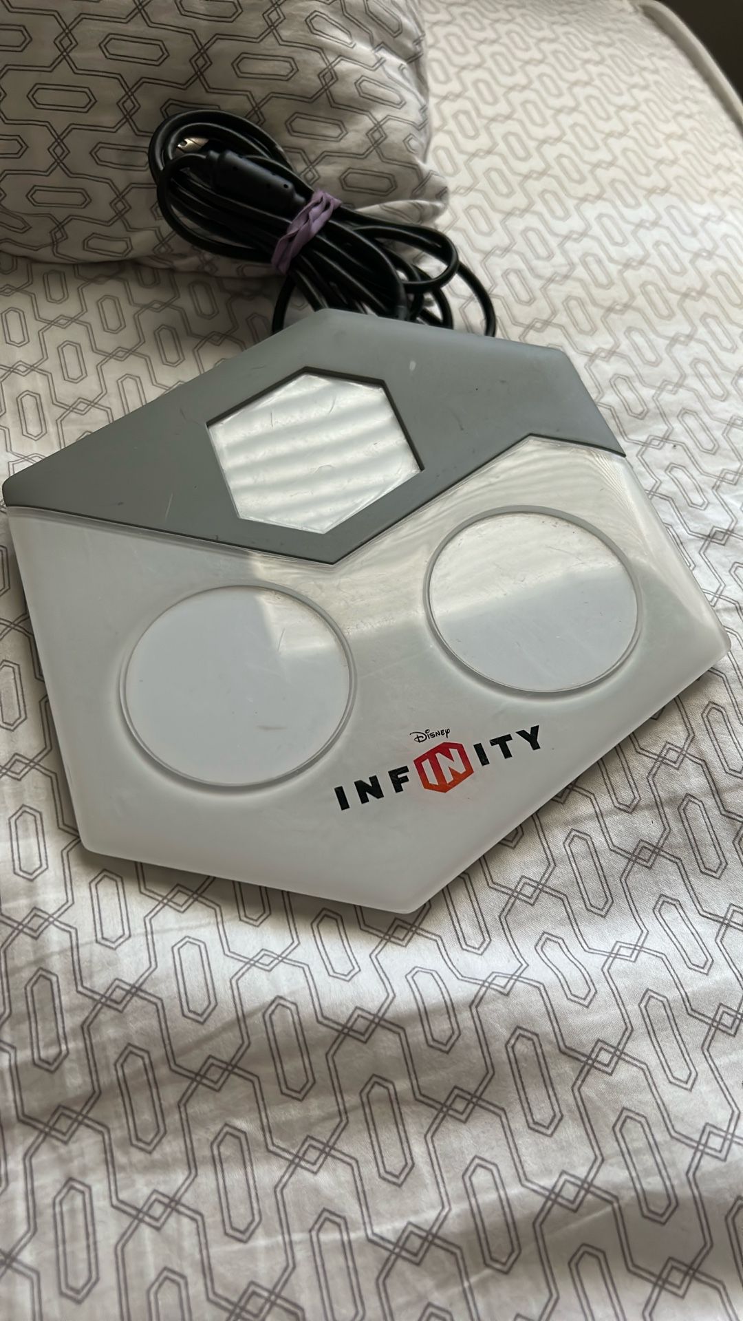 Disney Infinity Platform