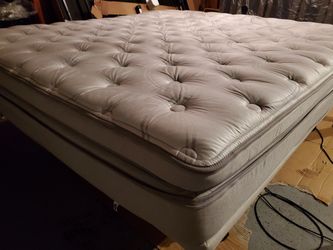 Used sleep 2025 number bed