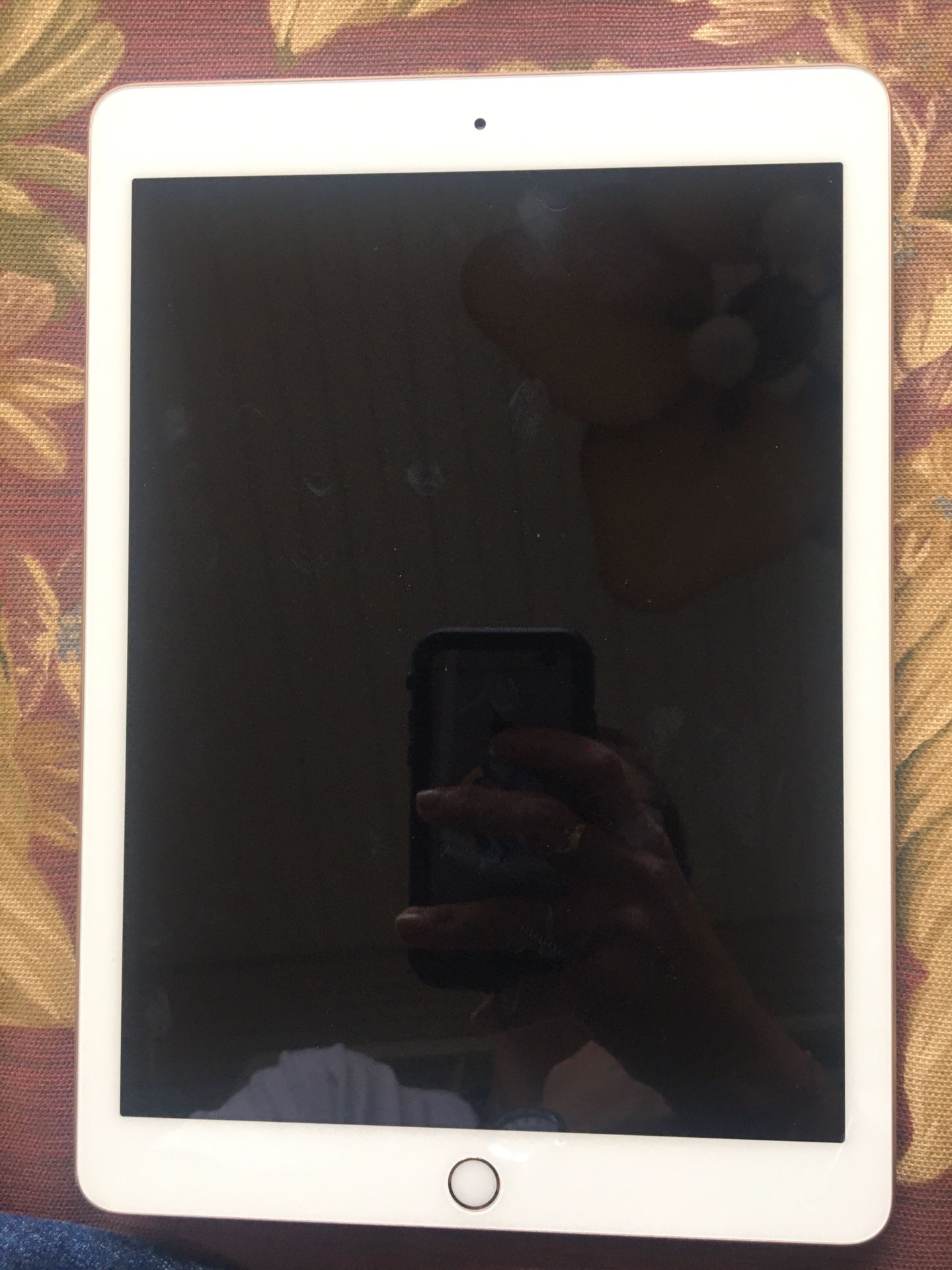 iPad OS 5th Generation