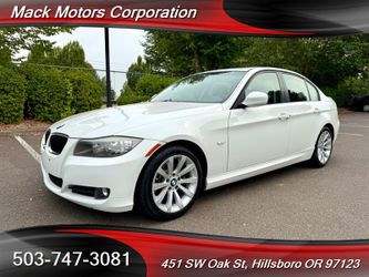 2009 BMW 328i e90 69K Low Miles