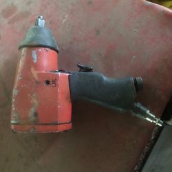1/2 Impact Gun