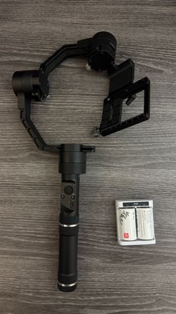 ZHIYUN Crane Gimbal