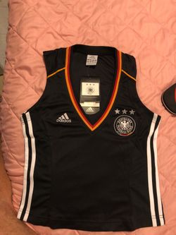 Germany/Alemania jersey