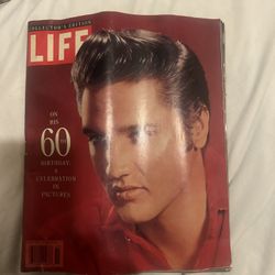 1995 Life Special Edition Alive