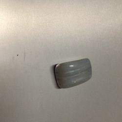 Grey Banded Agate