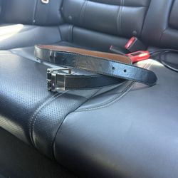 Tommy Belt 