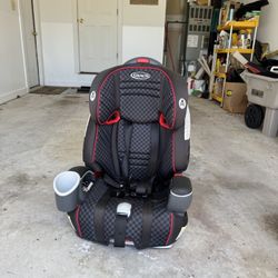 Graco Toddler Seat For Sale!