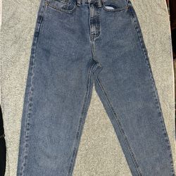 Denim Jeans Women’s ( 34)