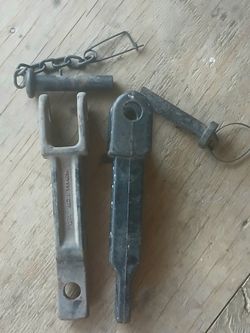 Ganchos De Kenworh Y peterbil