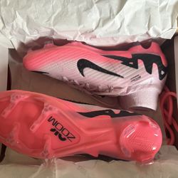 Brand New Nike Zoom Superfly Soccer Cleats