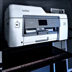 Brother     Laser Printer 