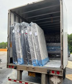 Angier / Fuquay Area - New Mattress Clearance