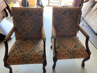 Antique Chairs