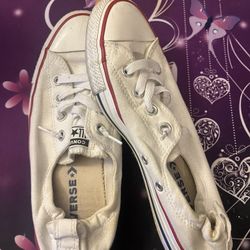 WOMENS CONVERSE