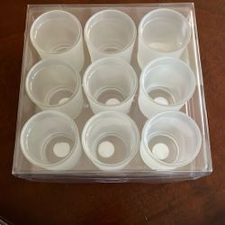 Candle Holders