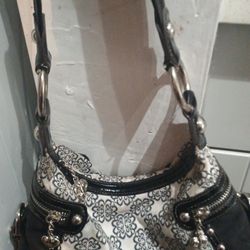 Kathy Van Zeeland  Purse Women's 