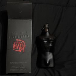 Jean Paul Gaultier Eau De Parfum 