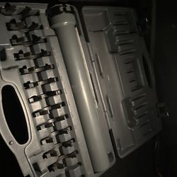 Inner Tie Rod Remover