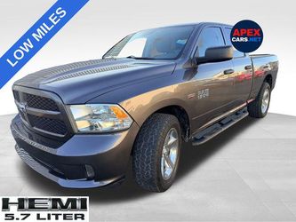 2015 RAM 1500