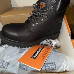 Men’s Timberland Boots  