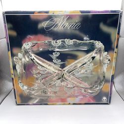 Mikasa Alaria Crystal