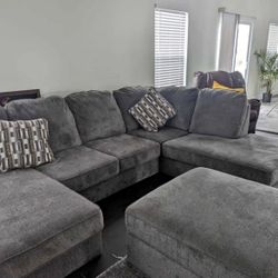 Sectional Sofa For Sale