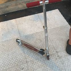 Kids Scooter