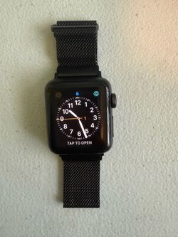 Apple Watch Series 3 38 mm