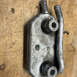 OEM Vanagon Automatic Transmission Cooler