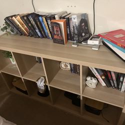 Bookshelf / Storage Furniture 