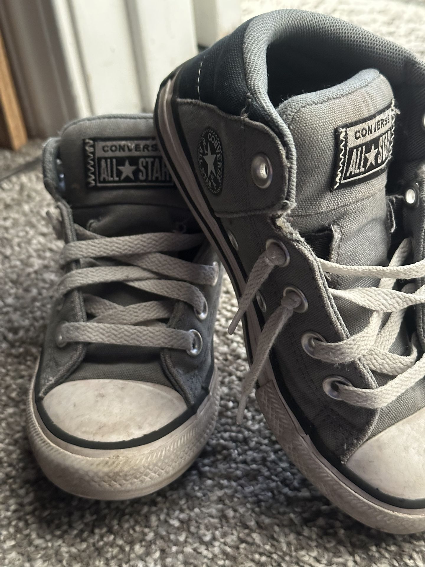 Converse
