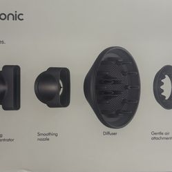 *BRAND NEW* Dyson Supersonic Hair Dryer – Professional Fast Drying & Styling Tool 