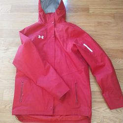 Men's Under Armour Jacket MEDIUM 