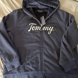 Womens Tommy Hilfiger XL