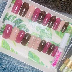 Press On Nails