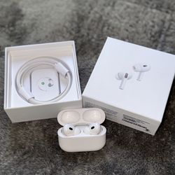 AirPods Pro 2nd Generation 