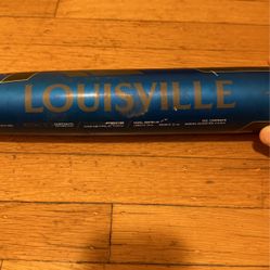 Louisville META Baseball Bat 